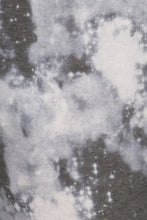 Load image into Gallery viewer, Tie-Dye Print Pullover Hoodie And Sweatpants