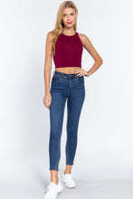 Load image into Gallery viewer, Halter Neck Crop Top
