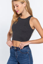 Load image into Gallery viewer, Halter Neck Crop Top
