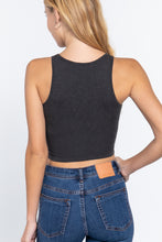 Load image into Gallery viewer, Halter Neck Crop Top
