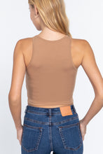 Load image into Gallery viewer, Halter Neck Crop Top
