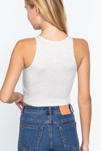 Load image into Gallery viewer, Halter Neck Crop Top
