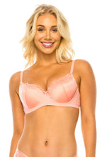 Load image into Gallery viewer, Floral Lace Bra
