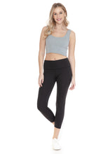 Load image into Gallery viewer, Premium Activewear 7/8 Leggings
